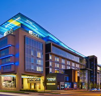 Aloft Oklahoma City Downtown  Bricktown - Tourism Bookings