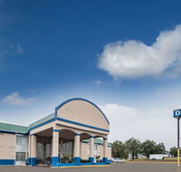 Days Inn by Wyndham Duncan - Tourism Bookings