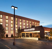 Embassy Suites Oklahoma City Will Rogers World Airport - Tourism Bookings