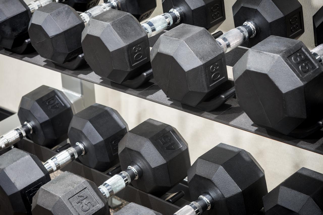 Holiday Inn Express And Suites Norman - thumb 17