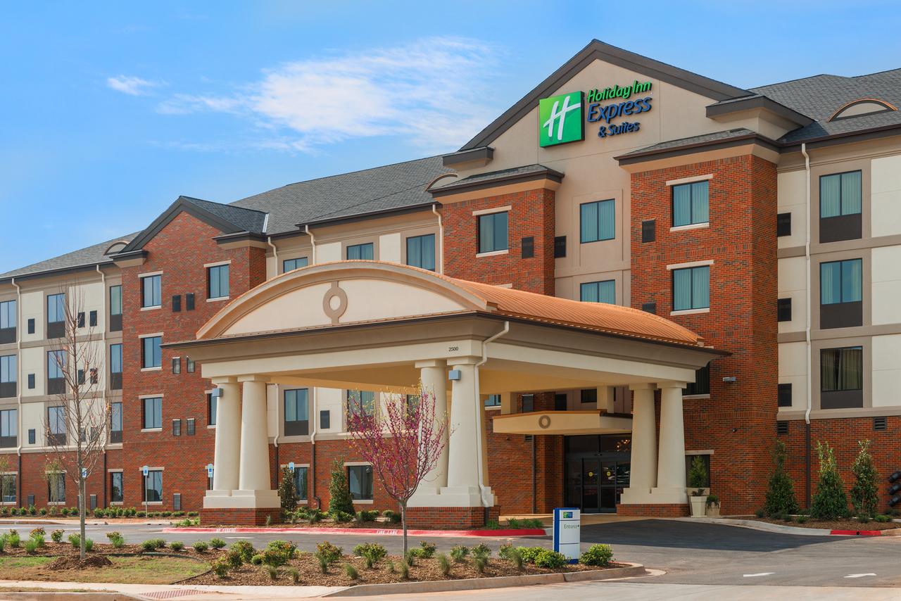Holiday Inn Express And Suites Norman - thumb 6