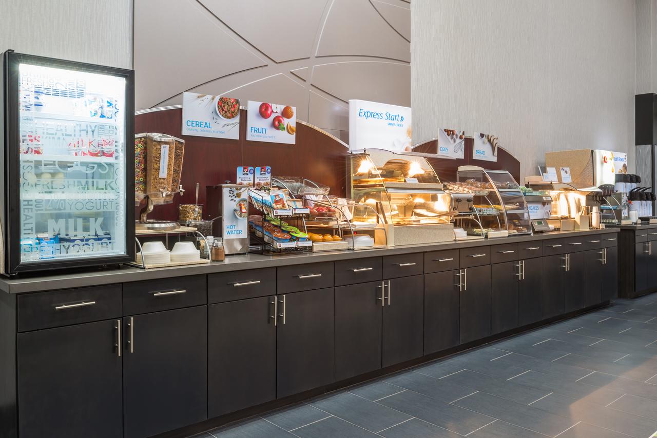 Holiday Inn Express And Suites Norman - thumb 7