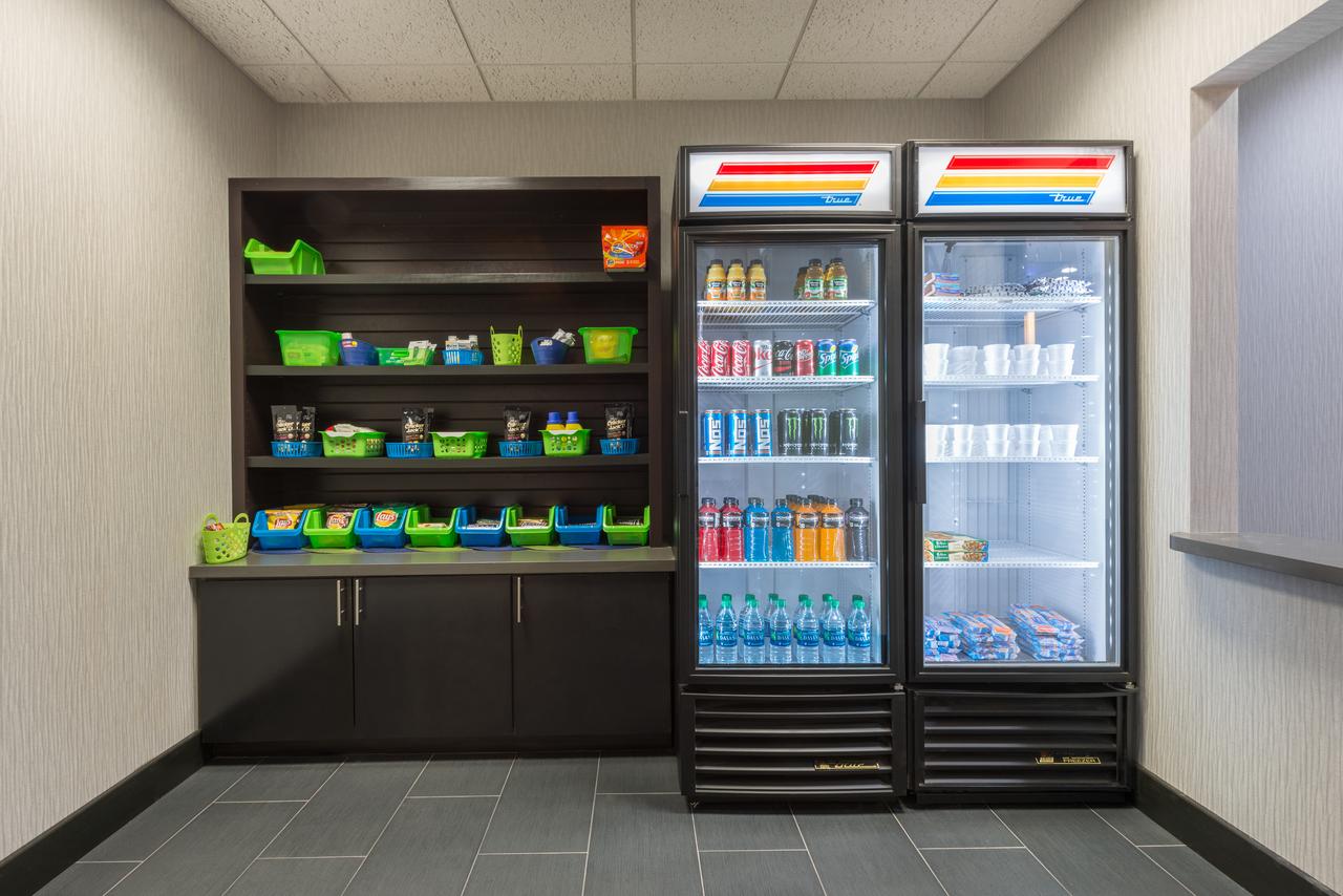 Holiday Inn Express And Suites Norman - thumb 25