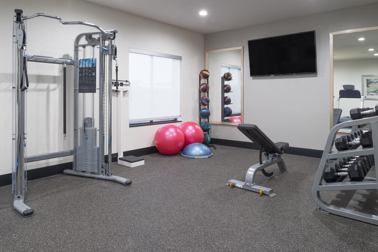 Holiday Inn Express And Suites Norman - thumb 18