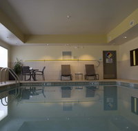 Holiday Inn Express and Suites Tahlequah - Tourism Bookings