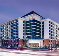 Courtyard by Marriott Oklahoma City Downtown - Tourism Bookings