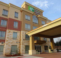 Holiday Inn Express and Suites Oklahoma City North - Tourism Bookings