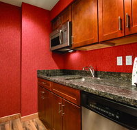 Homewood Suites by Hilton Oklahoma City-Bricktown - Tourism Bookings