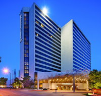 DoubleTree by Hilton Tulsa Downtown - Tourism Bookings