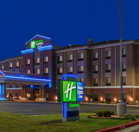 Holiday Inn Express & Suites Glenpool - Tourism Bookings