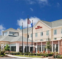 Hilton Garden Inn Norman - USA Accommodation