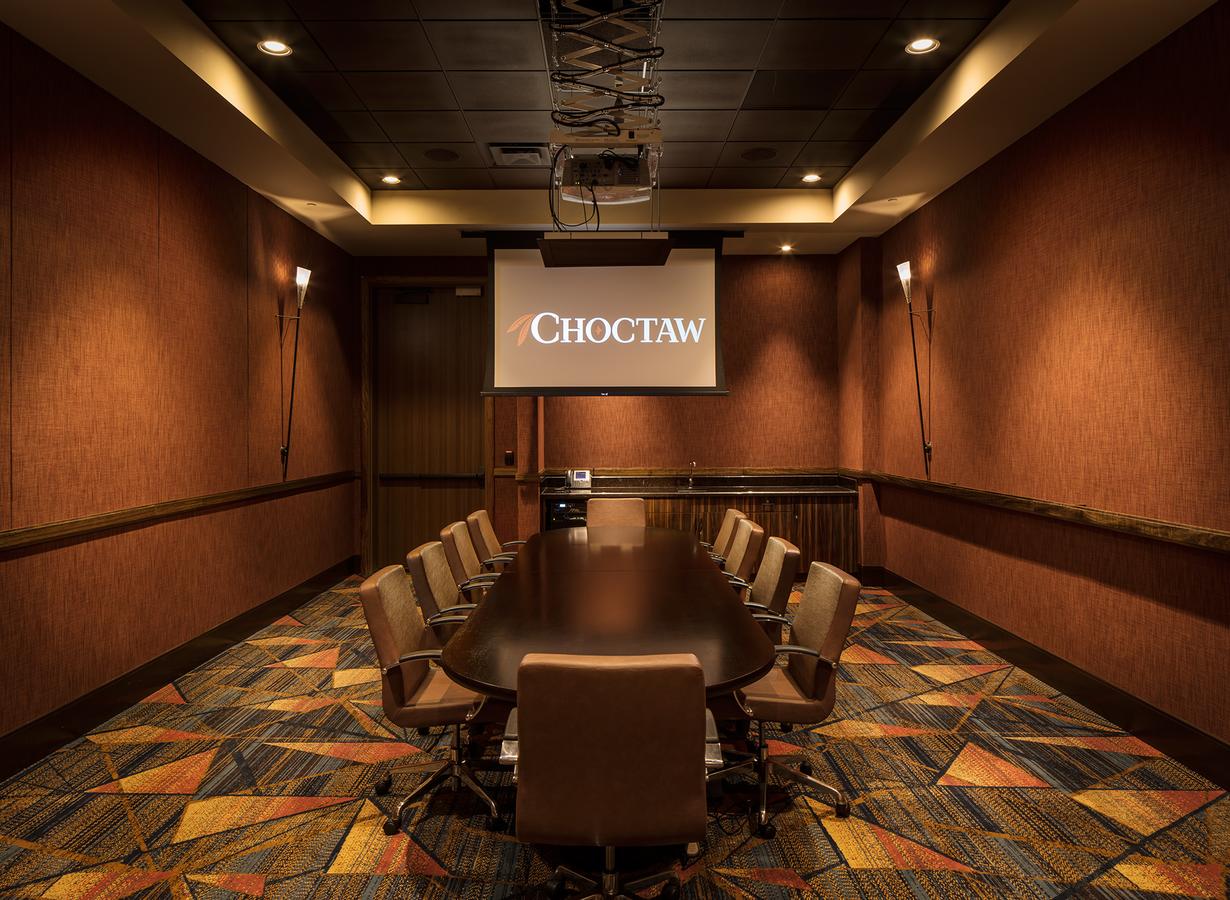 Choctaw Casino Resort - Durant - thumb 11