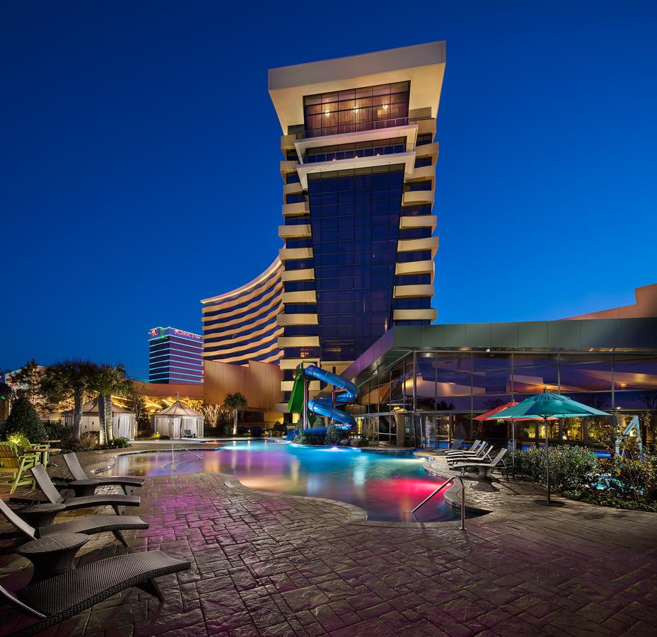 Choctaw Casino Resort - Durant - thumb 1