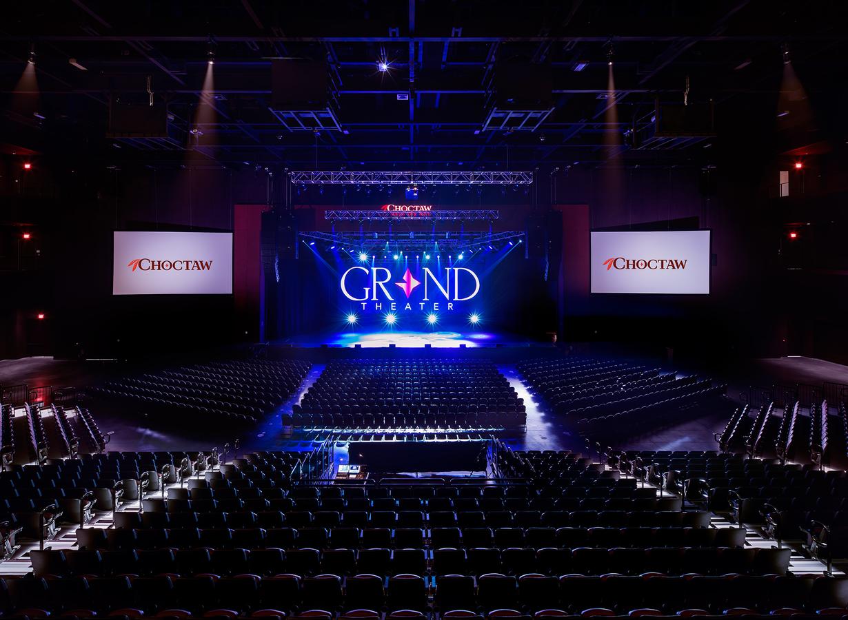 Choctaw Casino Resort - Durant - thumb 8