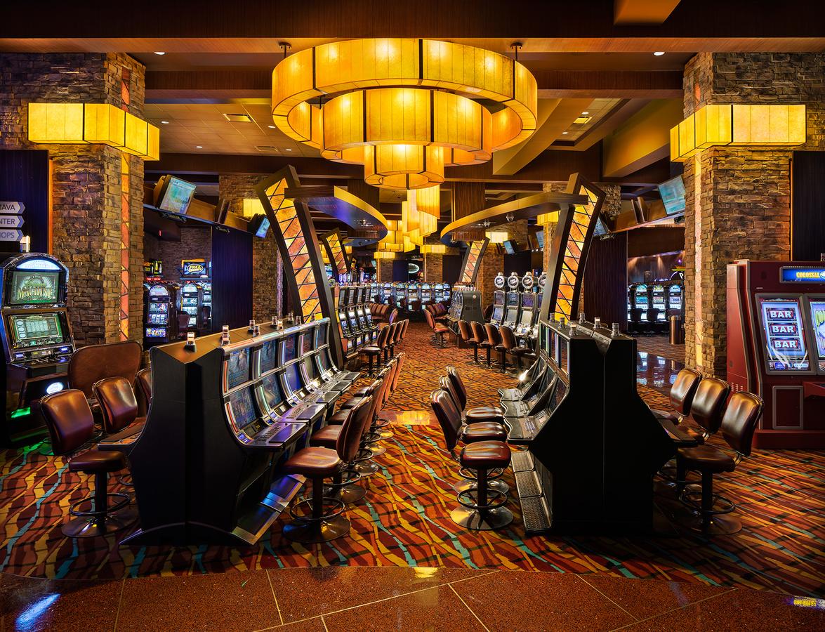 Choctaw Casino Resort - Durant - thumb 3