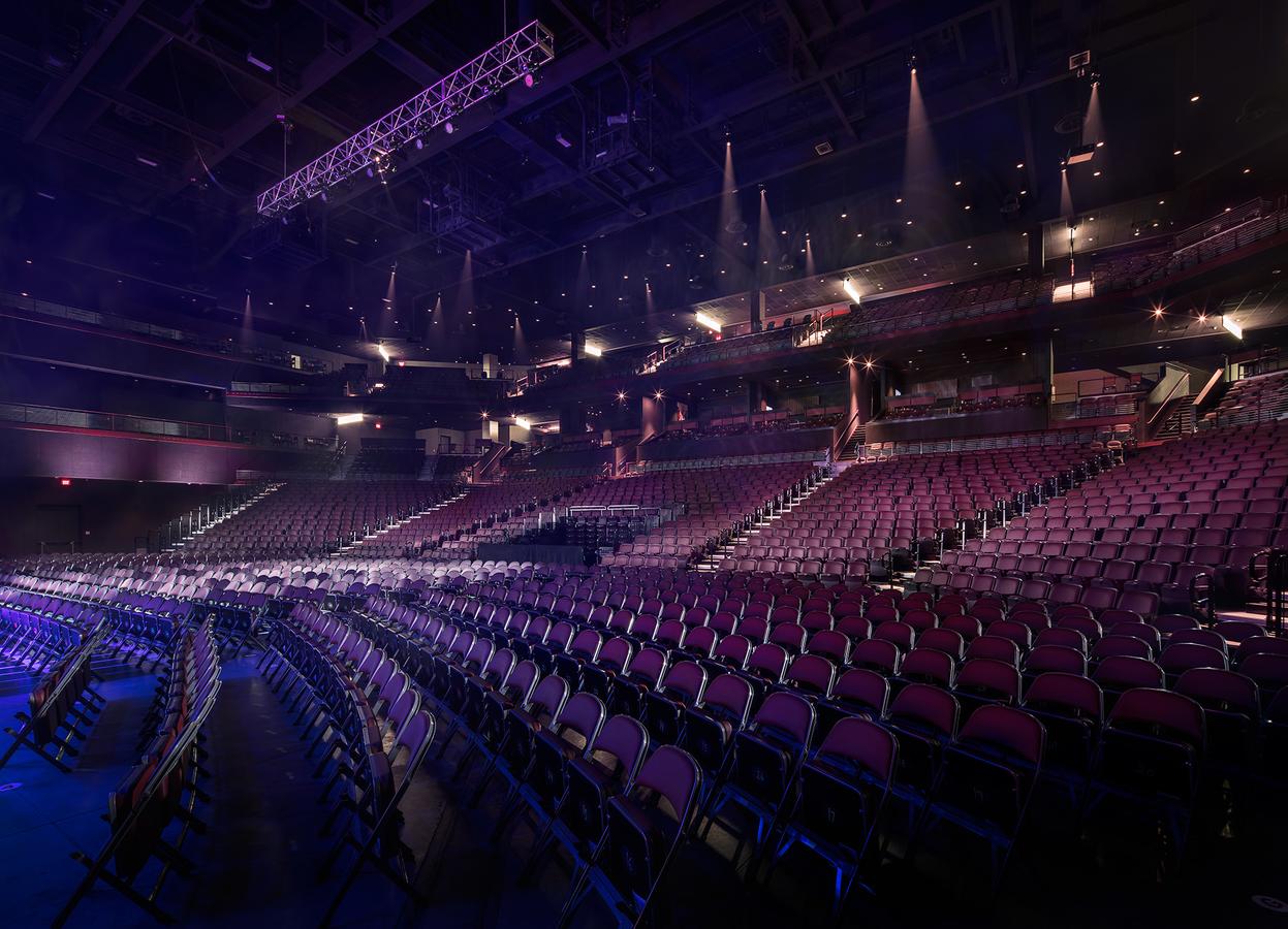 Choctaw Casino Resort - Durant - thumb 9