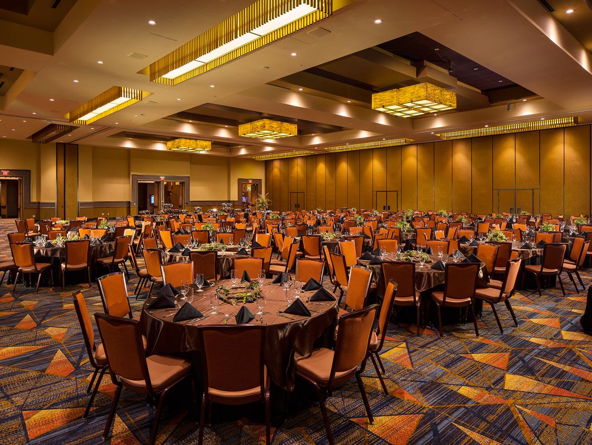 Choctaw Casino Resort - Durant - thumb 12