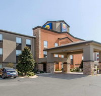 Comfort Inn  Suites Pauls Valley - City Lake - Tourism Bookings