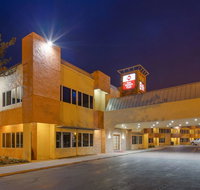 Best Western PLUS Lawton Hotel and Convention Center - Tourism Bookings
