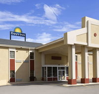 Days Inn by Wyndham Lawton - Tourism Bookings