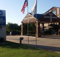 Best Western Edmond Inn  Suites - Tourism Bookings