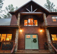 Stumbling Deer Cabin Broken Bow Cabin - Tourism Bookings