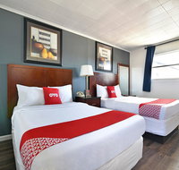 Hotel McAlestar OK S Main St - Tourism Bookings