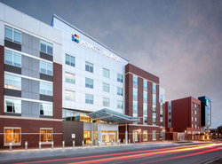Hyatt Place Oklahoma City Bricktown