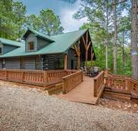 Stream Life Cabin - Tourism Bookings