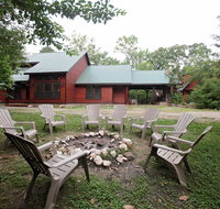 Bronco Lodge Cabin Broken Bow Cabin - Tourism Bookings