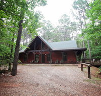Wisdom Creek Cabin Broken Bow Cabin - Tourism Bookings