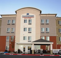 Candlewood Suites Lawton Fort Sill - Tourism Bookings