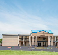 Executive Inn Stillwater - Tourism Bookings