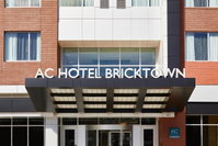 AC Hotel by Marriott Oklahoma City Bricktown Tourism Bookings