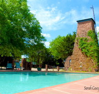 The Monastery at Forest Lake - USA Accommodation