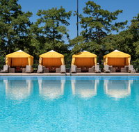 NCED Conference Center & Hotel - USA Accommodation