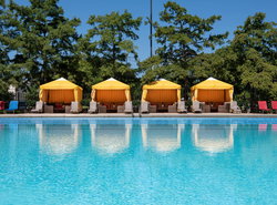 NCED Conference Center & Hotel