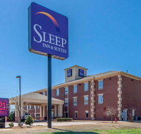 Sleep Inn  Suites Lawton Near Fort Sill - Tourism Bookings