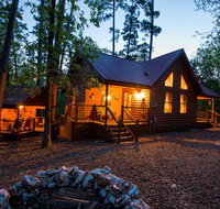 Pocahontas (2 Bedrm) (Luxury Cabin) Cabin - Tourism Bookings