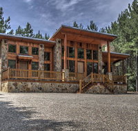 Dream Chaser Cabin Broken Bow Cabin - Tourism Bookings