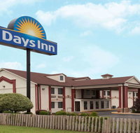 Days Inn by Wyndham Shawnee - Tourism Bookings