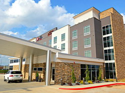 Best Western Plus Executive Residency Oklahoma City I-35