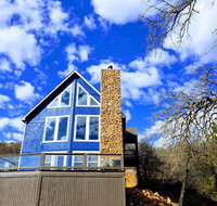 Sky Cabin Retreat - USA Accommodation