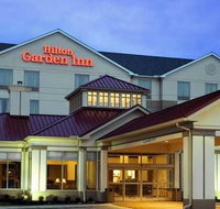 Hilton Garden Inn Lawton-Fort Sill - Tourism Bookings