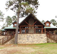 Knot The Norm Broken Bow Cabin - Tourism Bookings
