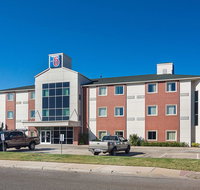 Motel 6 Norman Ok - USA Accommodation