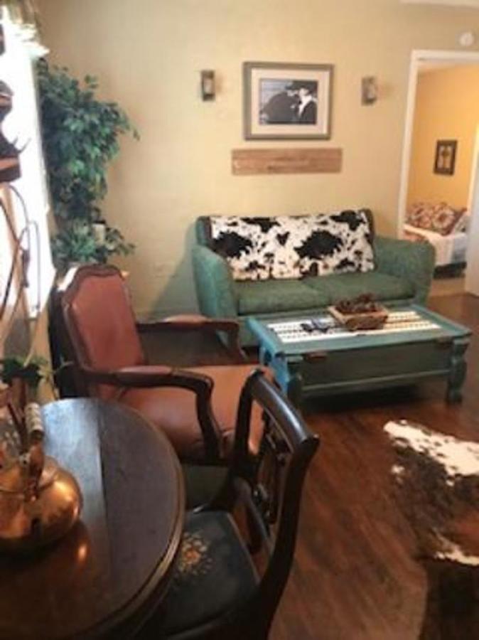 4 Bed Cowboy Home1 Mi Fort Sill - thumb 31