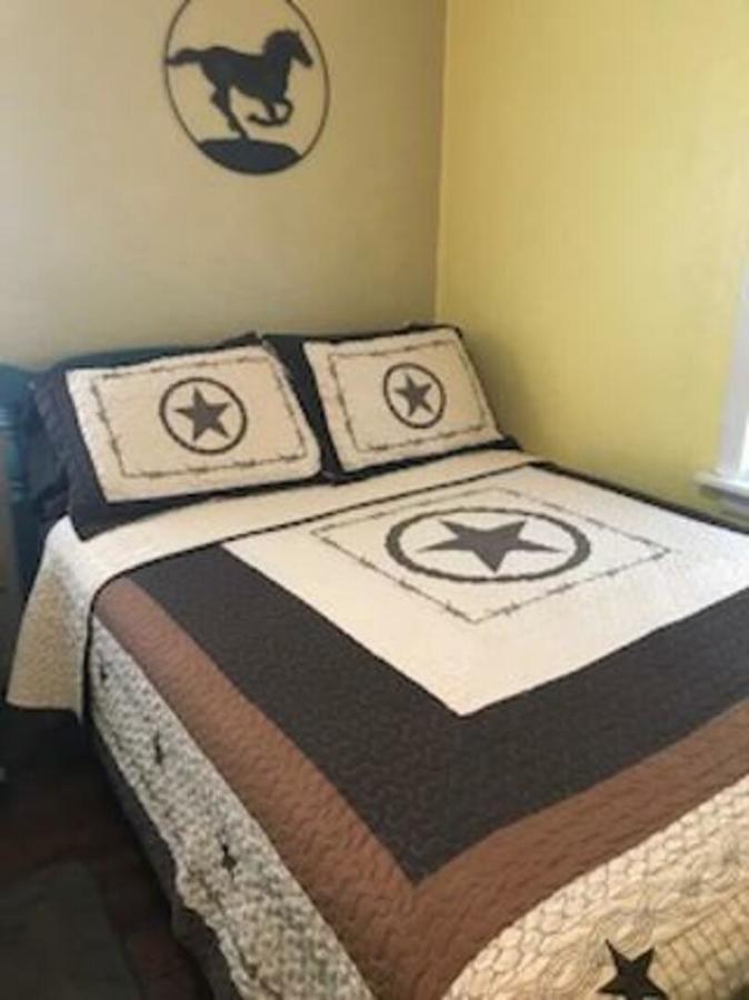 4 Bed Cowboy Home1 Mi Fort Sill - thumb 29