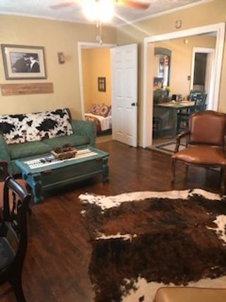 4 Bed Cowboy Home1 Mi Fort Sill - thumb 4
