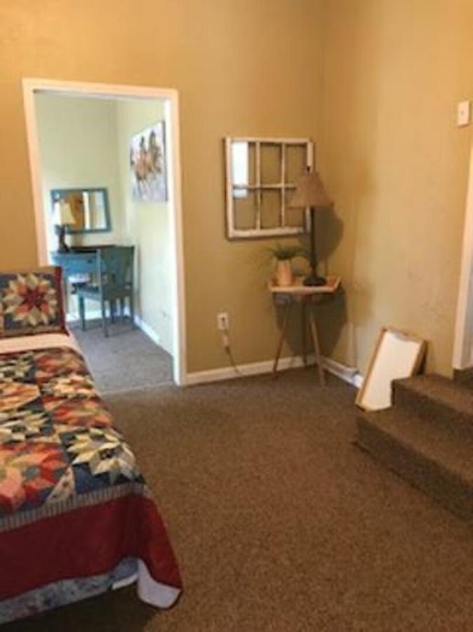 4 Bed Cowboy Home1 Mi Fort Sill - thumb 42